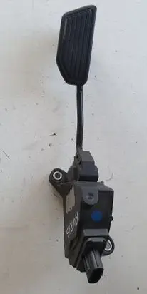 Toyota Auris E180 Accelerator throttle pedal