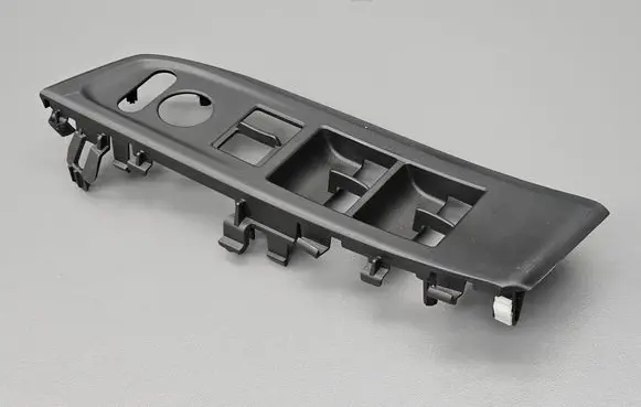 Honda Civic IX Front door window switch trim 