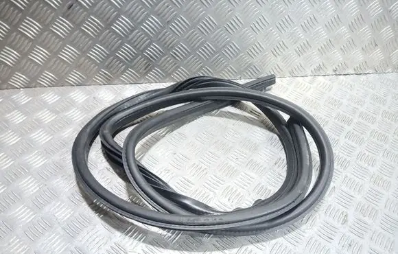 Jeep Patriot Front door rubber seal