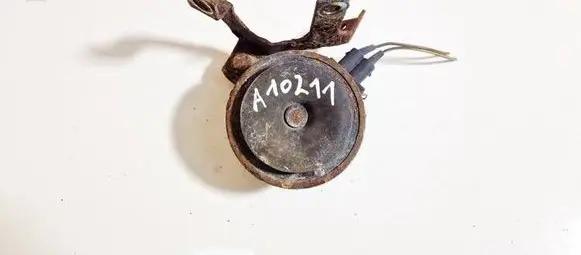 Skoda Octavia Mk1 (1U) Horn signal