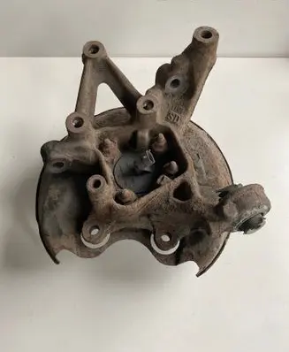 Opel Vectra C Front wheel bearing hub 