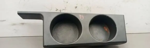 BMW 5 E39 Cup holder 