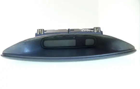 Renault Laguna II Screen/display/small screen 8200025909