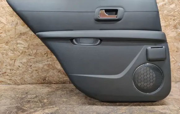 Cadillac SRX Rear door card panel trim 25807509 1GA0554063