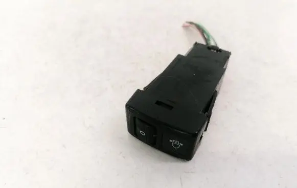 Mazda 626 Headlight level height control switch