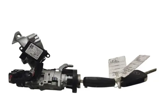 Opel Mokka Ignition lock 13504286