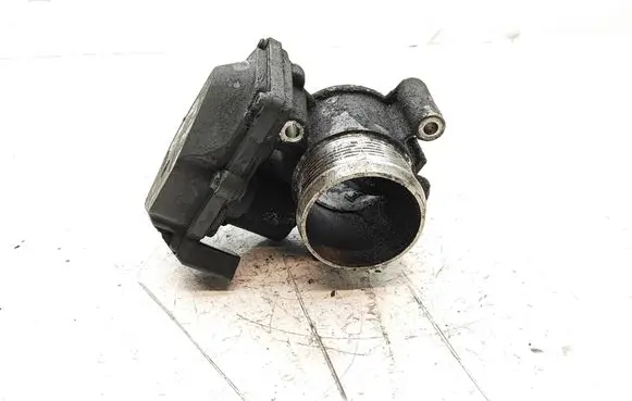 Audi A5 8T 8F Electric throttle body valve 03L128063R A2C31762900 2406110216