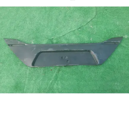 Toyota Aygo AB40 Rear bumper 52151-0H020