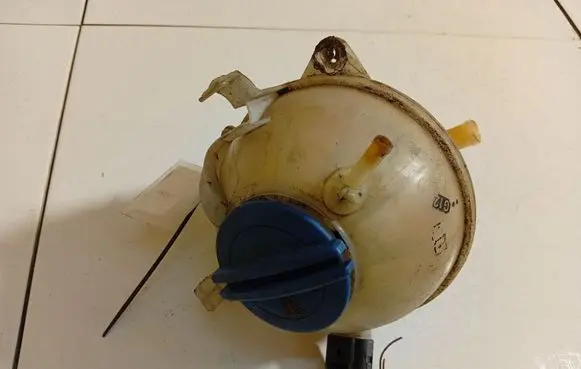Seat Toledo III (5P) Coolant expansion tank/reservoir 1K0121407