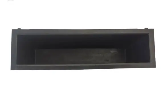 Toyota Yaris Dashboard storage box/compartment 555210D010