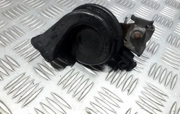 Skoda Fabia Mk2 (5J) Horn signal 703881157