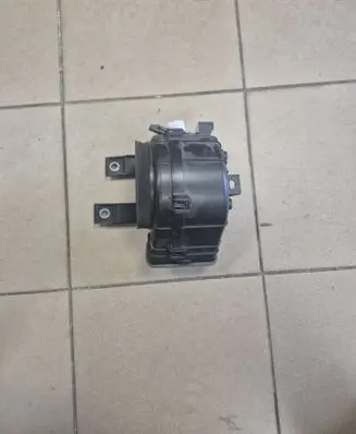 Toyota C-HR I Hybrid/electric vehicle battery fan G923047080