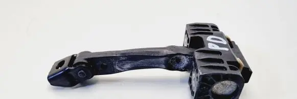 BMW 1 E81 E87 Front door check strap stopper 7176809