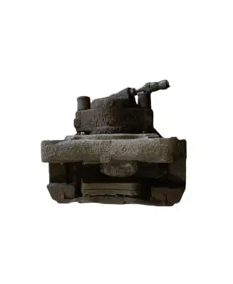 Volkswagen Touareg I Front brake caliper