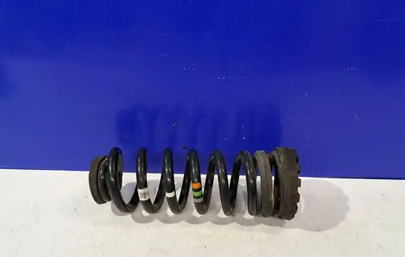 Jaguar XF X260 Rear coil spring HX735534FA
