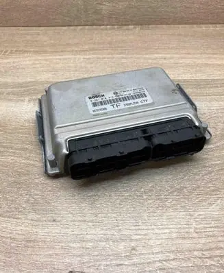 Honda Civic Engine control unit/module ECU 0281010419 8973155088