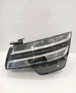 Genesis G80 Headlight/headlamp 92101T1100 L009CJ41577