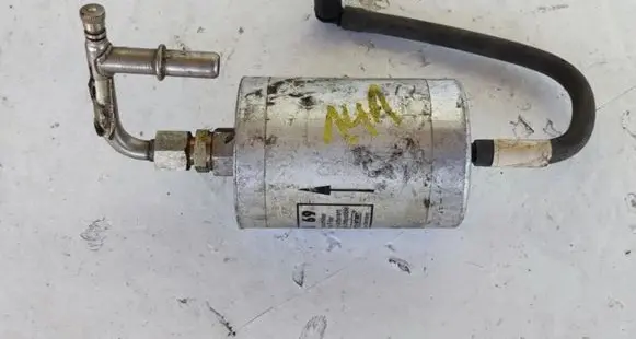 Porsche 911 996 Fuel filter 99611025352