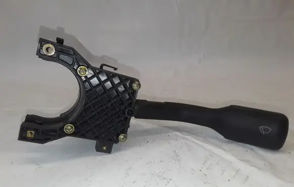 Audi A4 S4 B5 8D Wiper control stalk 45494 PA6GF30