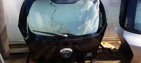 Ford Ka Tailgate/trunk/boot lid