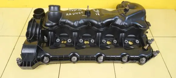 Land Rover Range Rover Sport L320 Rocker cam cover 6H4Q9424GC 368DT