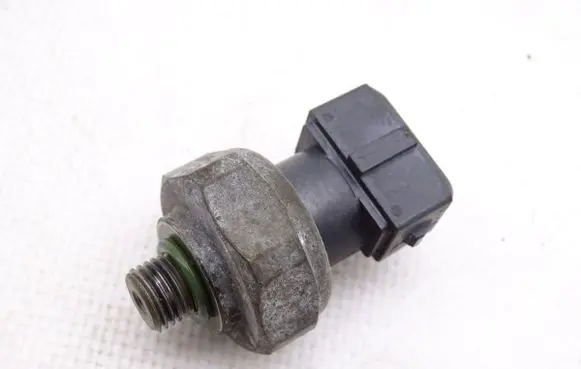 Mercedes-Benz S W220 Air conditioning (A/C) pressure sensor 1408300072 GBIMPROT