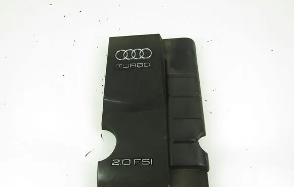 Audi A4 S4 B7 8E 8H Engine cover (trim) 06D103925E