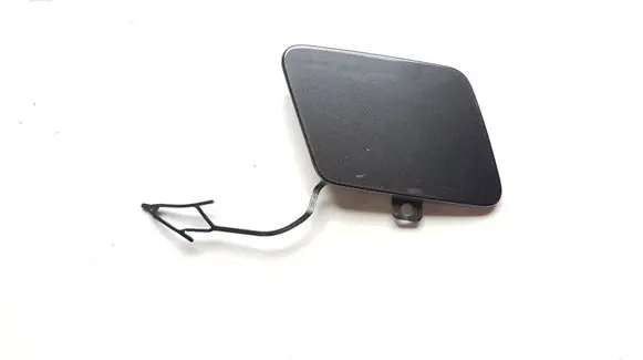 Volkswagen PASSAT B8 Front tow hook cap/cover 3G0807155D