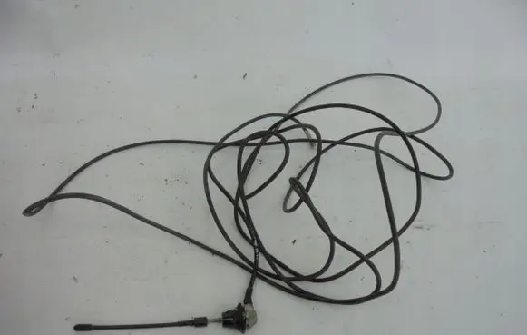 Mercedes-Benz C W202 Radio antenna 