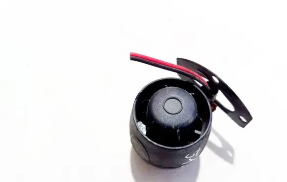 Toyota RAV 4 (XA30) Alarm system siren 
