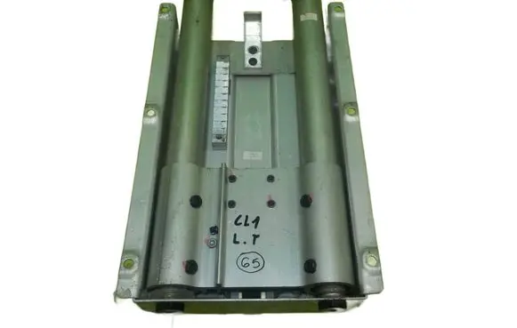 BMW 3 E36 Central body control module 54628156366 KAPOTAZOWY