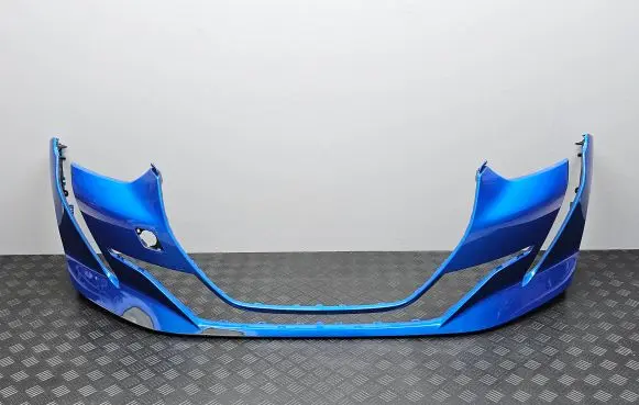 Peugeot 208 Front bumper 9829033880 9824999580 9824787780