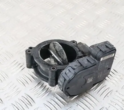 Mercedes-Benz Sprinter W906 Throttle valve A6510900470