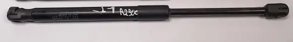 Mercedes-Benz SL R230 Tailgate strut 8467UA