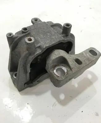 Volkswagen PASSAT CC Engine mount vacuum valve 3C0199262CE |00000000000