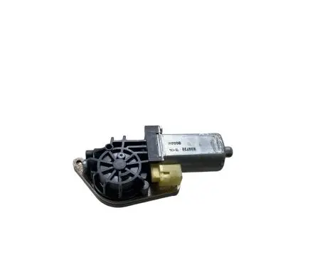 Seat adjustment motor