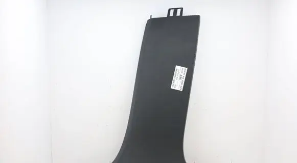 BMW X6 G06 (B) pillar trim (bottom) 7434280MWGK 7434280