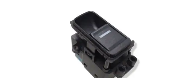Honda Accord Electric window control switch J010C