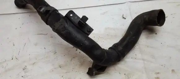 Audi A3 S3 8L Intercooler hose/pipe 1K0145832AC