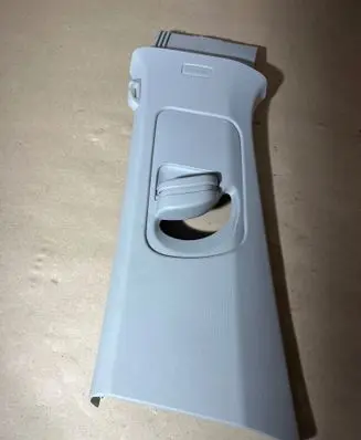 Volkswagen Tiguan (B) pillar trim (top) SP8010 5NA868309
