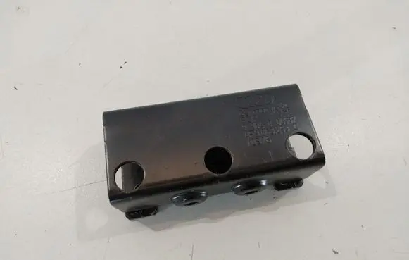 Audi A6 S6 C6 4F Other trunk/boot trim element 4F9863253C