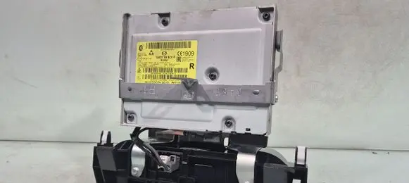 Mazda 6 Bluetooth control unit module K2352
