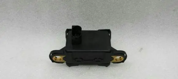 Mercedes-Benz S W221 ESP acceleration yaw rate sensor A0045422118