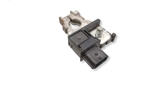 Nissan Note (E12) Negative earth cable (battery) 2334AB