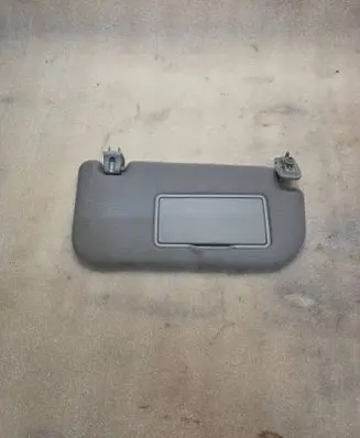 KIA Sportage Sun visor