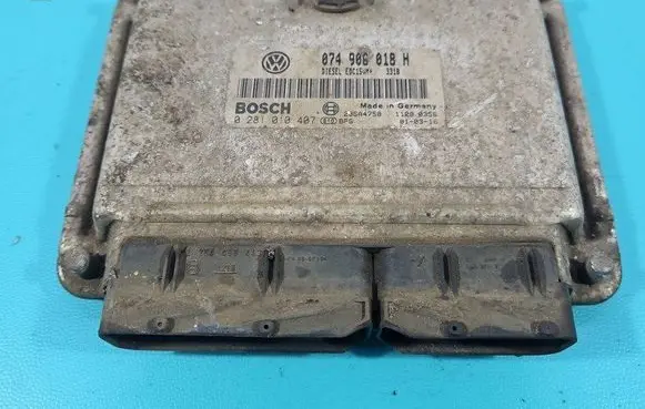 Volkswagen II LT Engine control unit/module ECU 074906018H IMPRK1506450