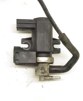 Audi A4 S4 B7 8E 8H Turbo solenoid valve 8E0906627C