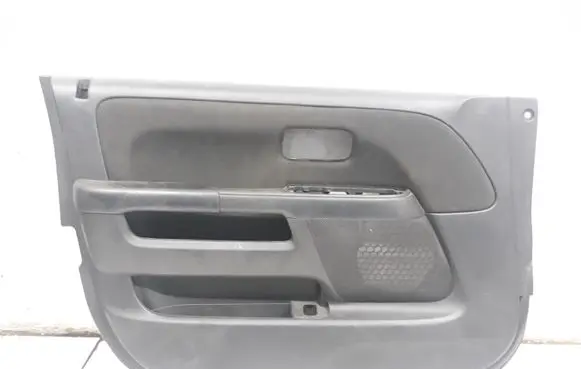 Honda CR-V Front door card panel trim 83550SCAA01022 83550SCAA01020