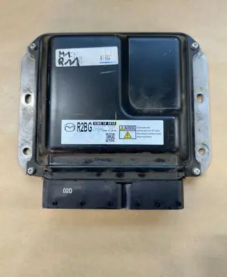 Mazda 6 Engine control unit/module 275700