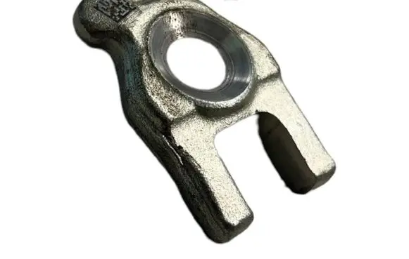 Fuel Injector clamp holder